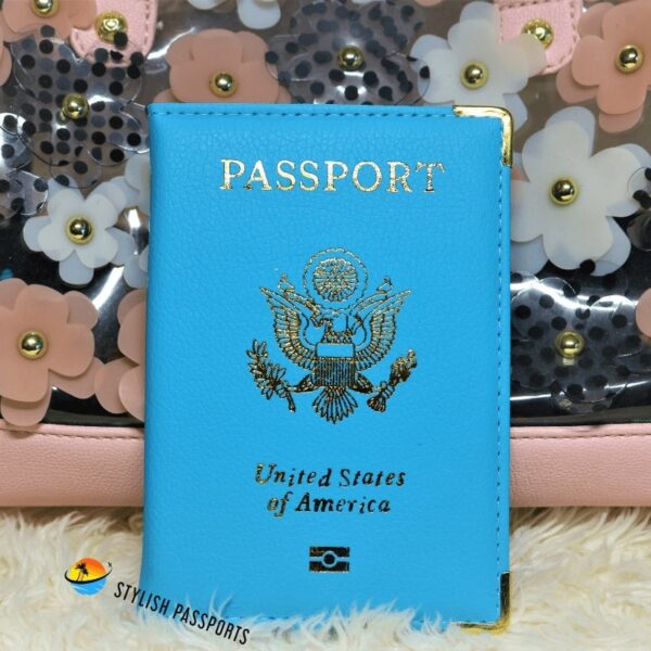 YaYpassport Holders - Secure & Stylish Travel Passport Carriers!�
